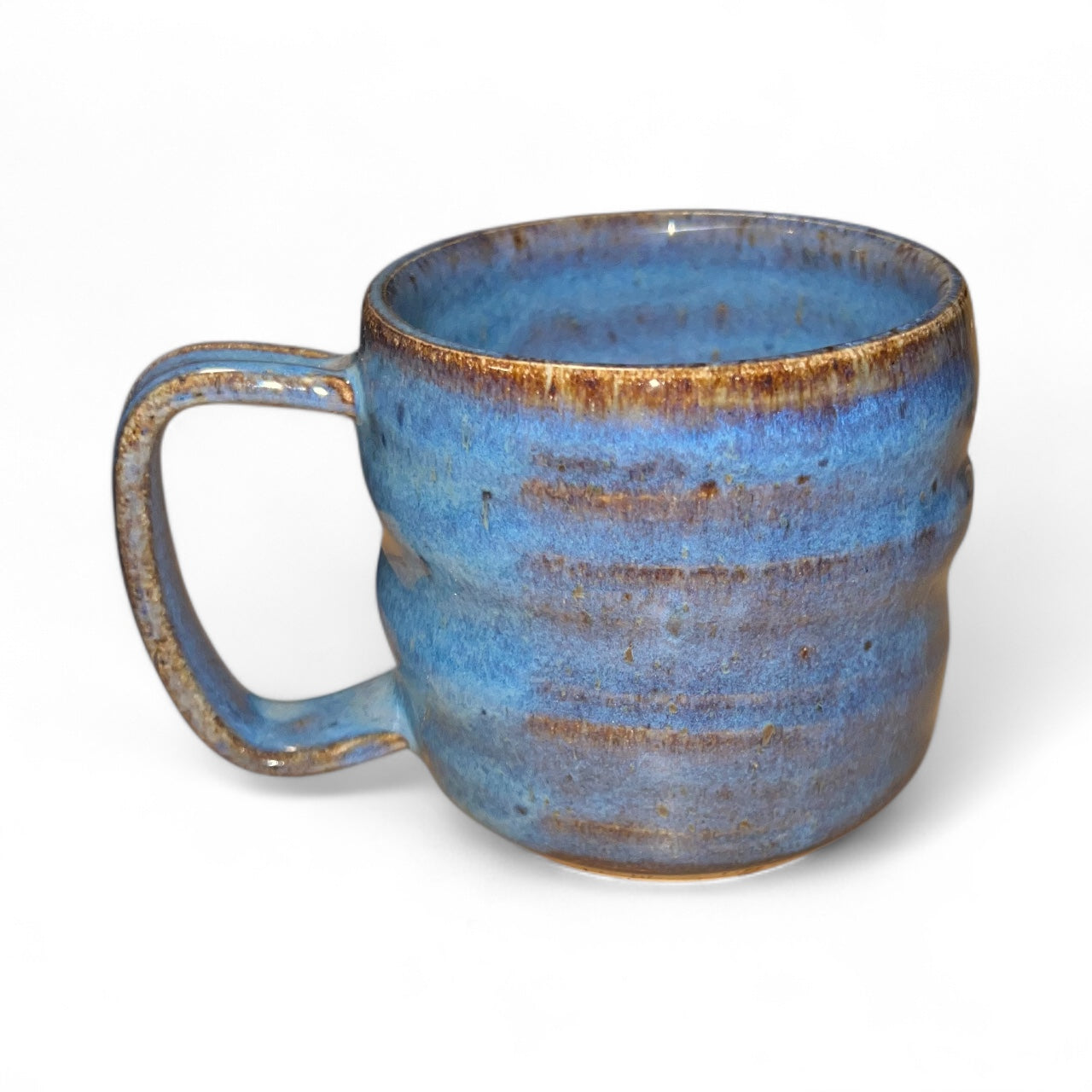 Blue Mug