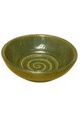 Green bowl Smal