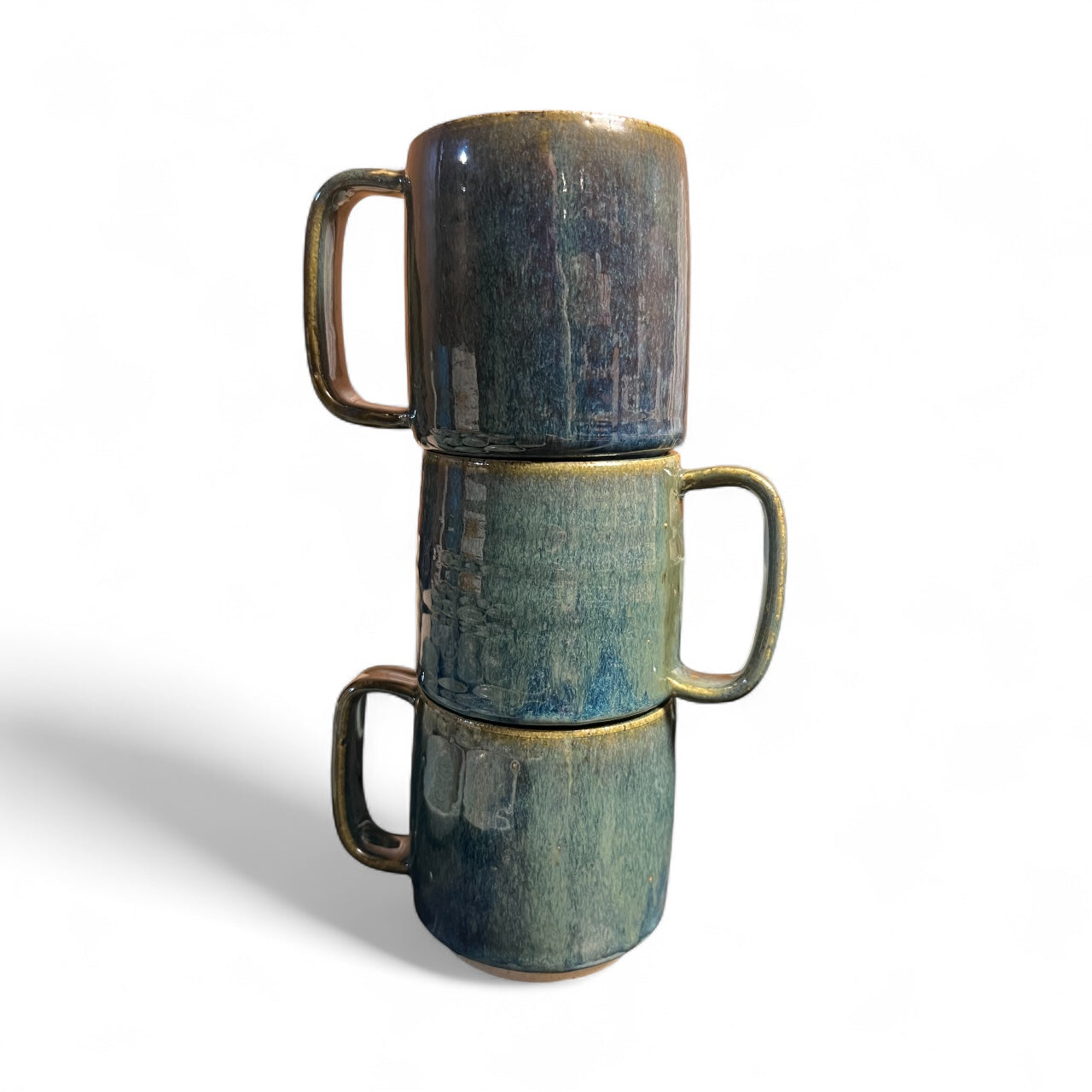 Verde Mugs