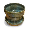 Planter Verde