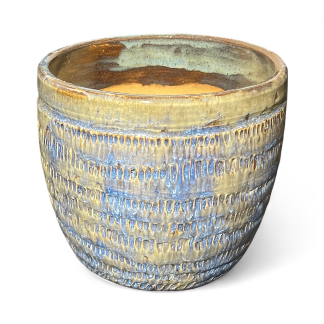 Large Texture Planter