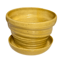 Yellow Planter